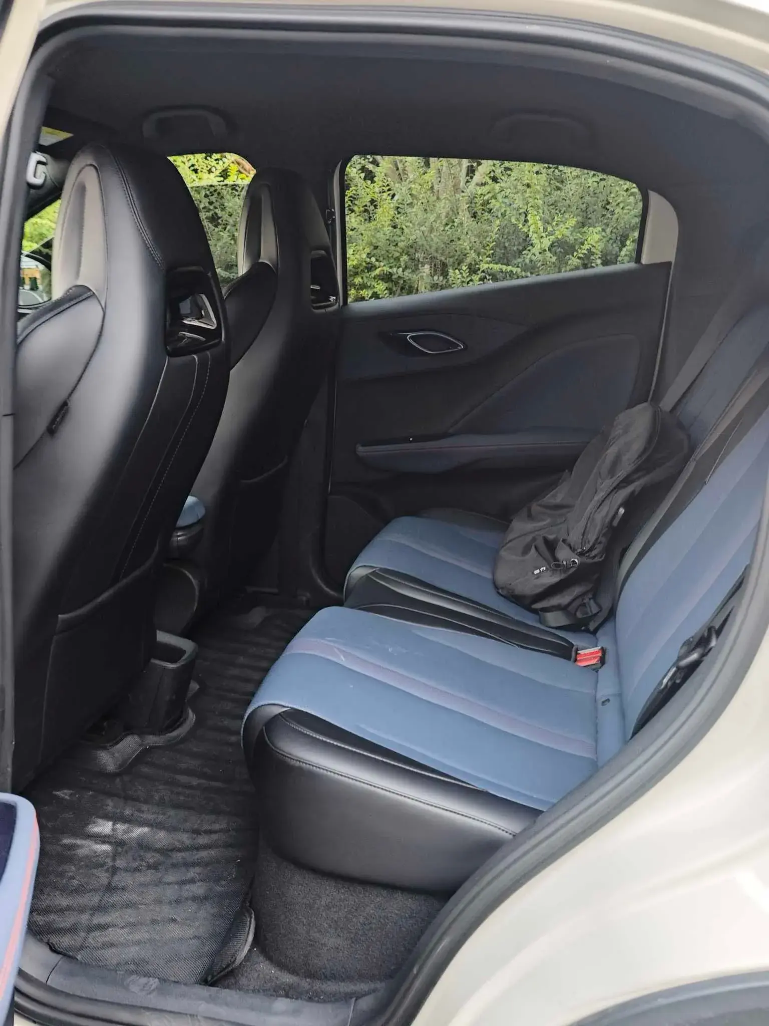 2024 BYD SEAGULL thumbnail 4