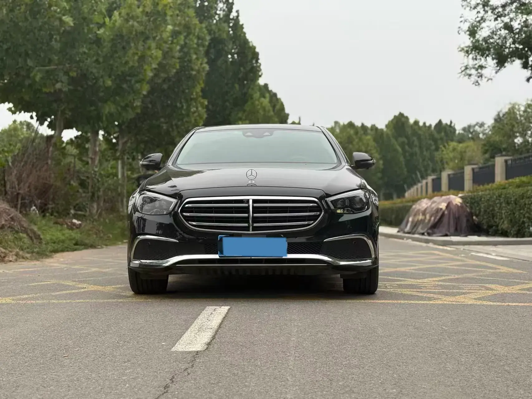 2021 MERCEDES-BENZ E thumbnail 2