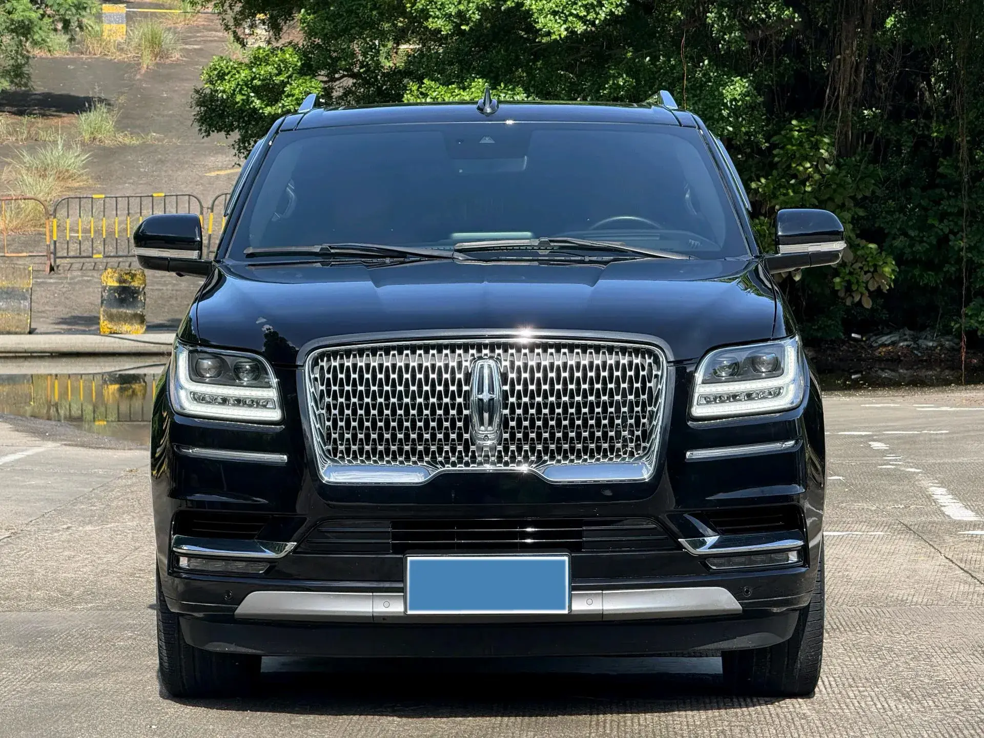 2020 LINCOLN NAVIGATOR thumbnail 2