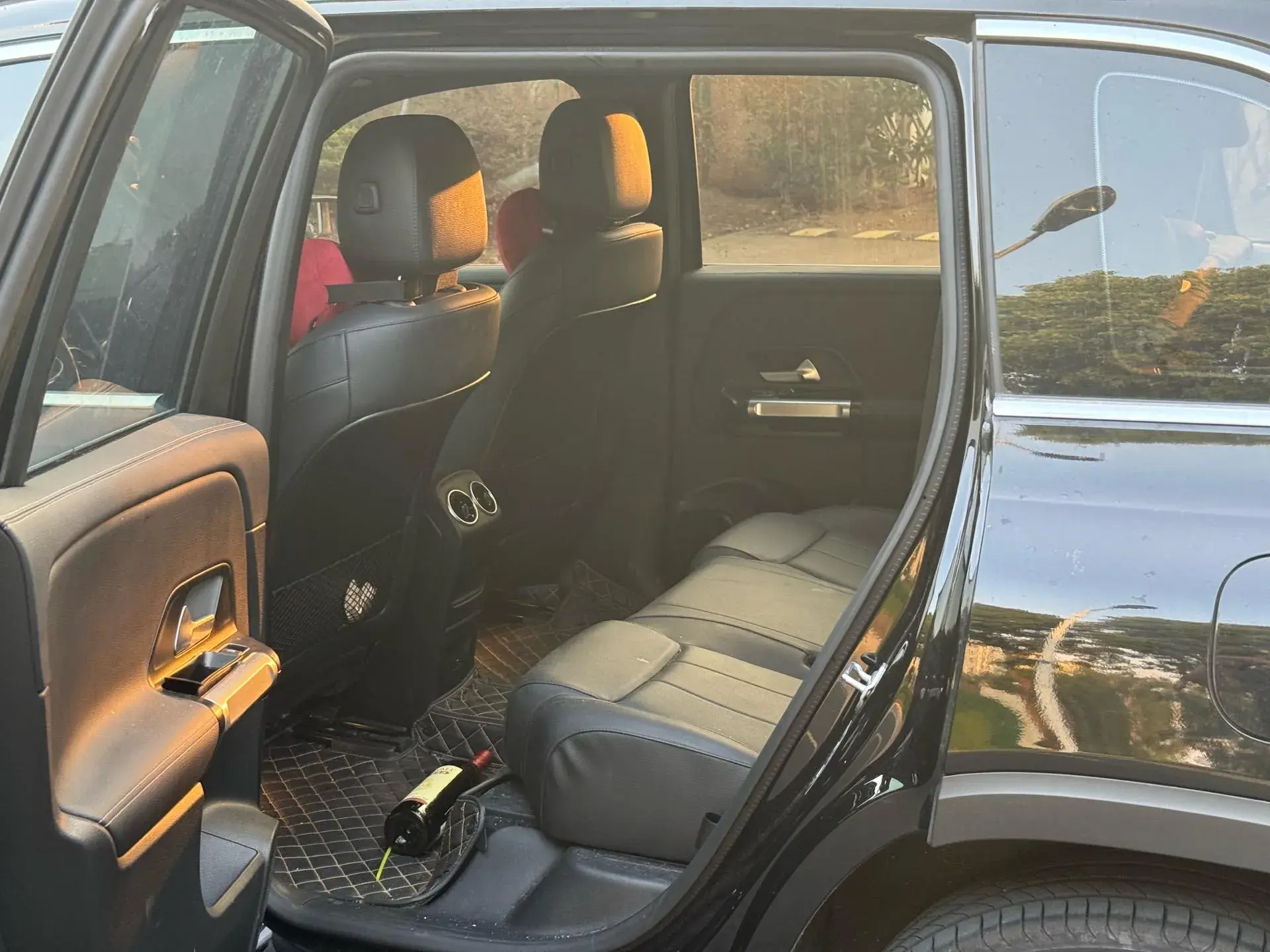 2023 MERCEDES-BENZ EQB thumbnail 3