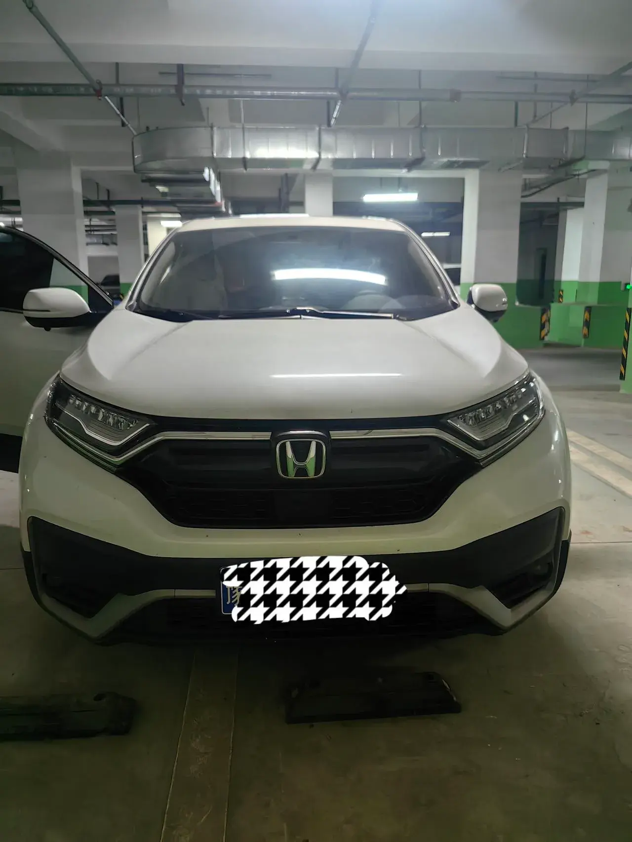 2021 HONDA CR-V thumbnail 4