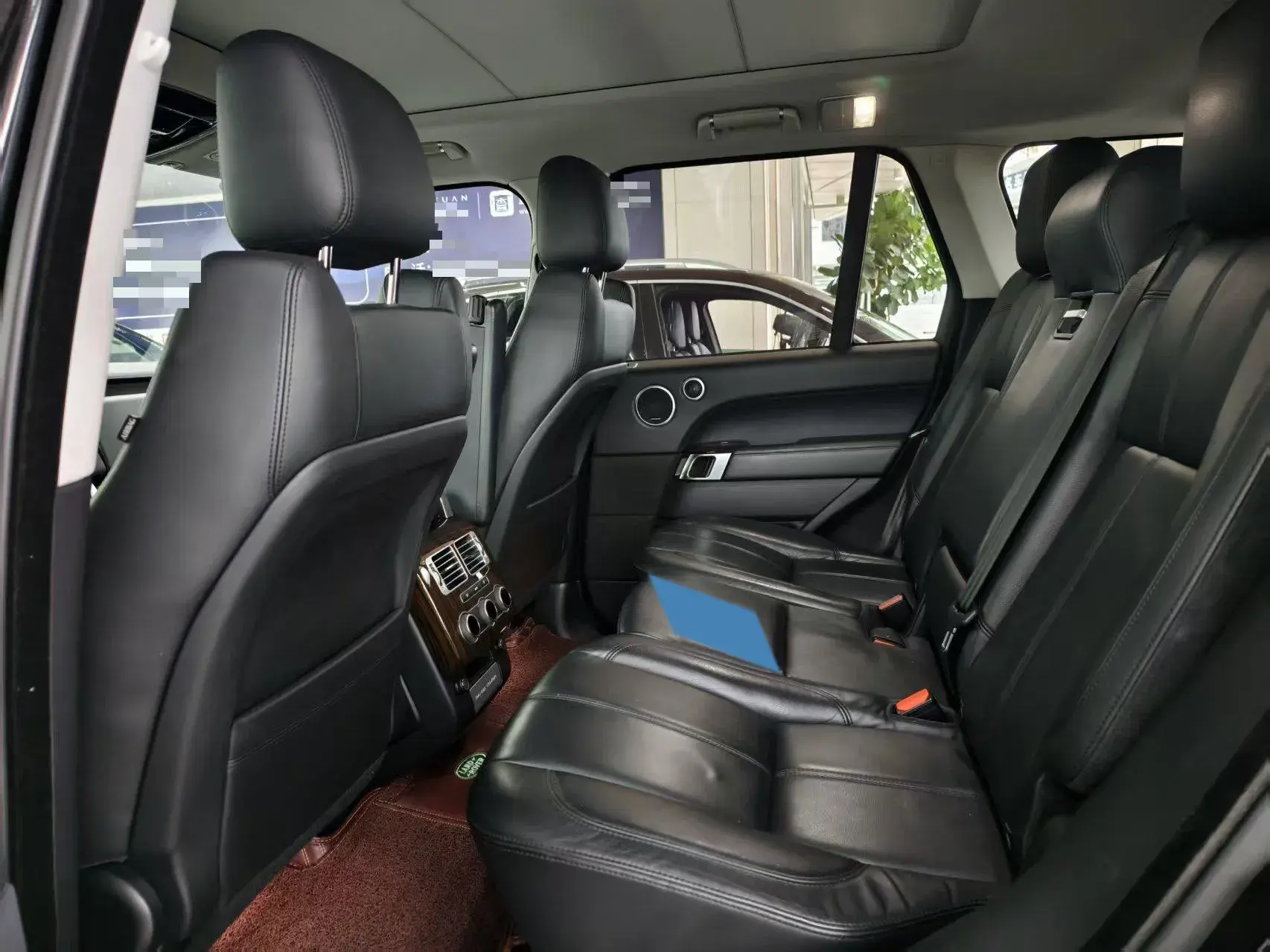 2017 LAND ROVER thumbnail 2