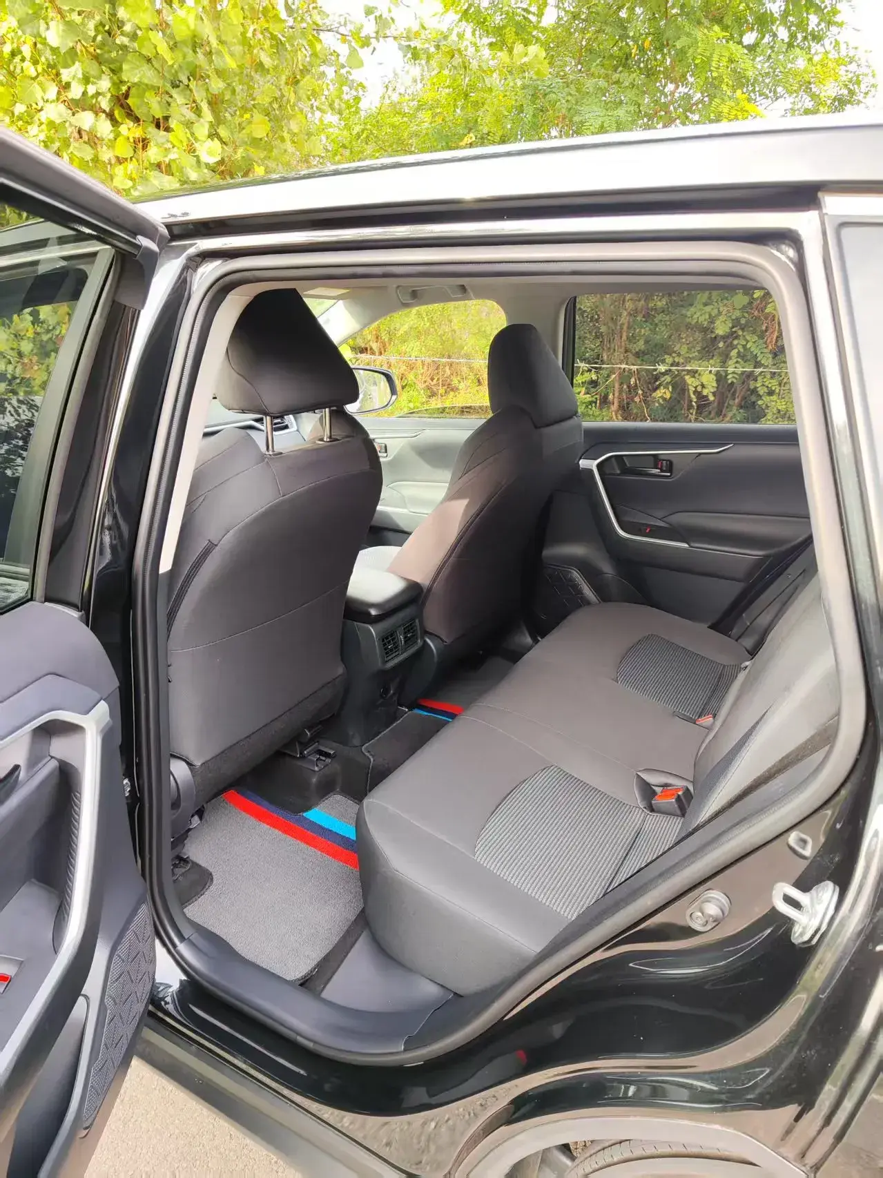 2024 TOYOTA WILDLANDER thumbnail 4