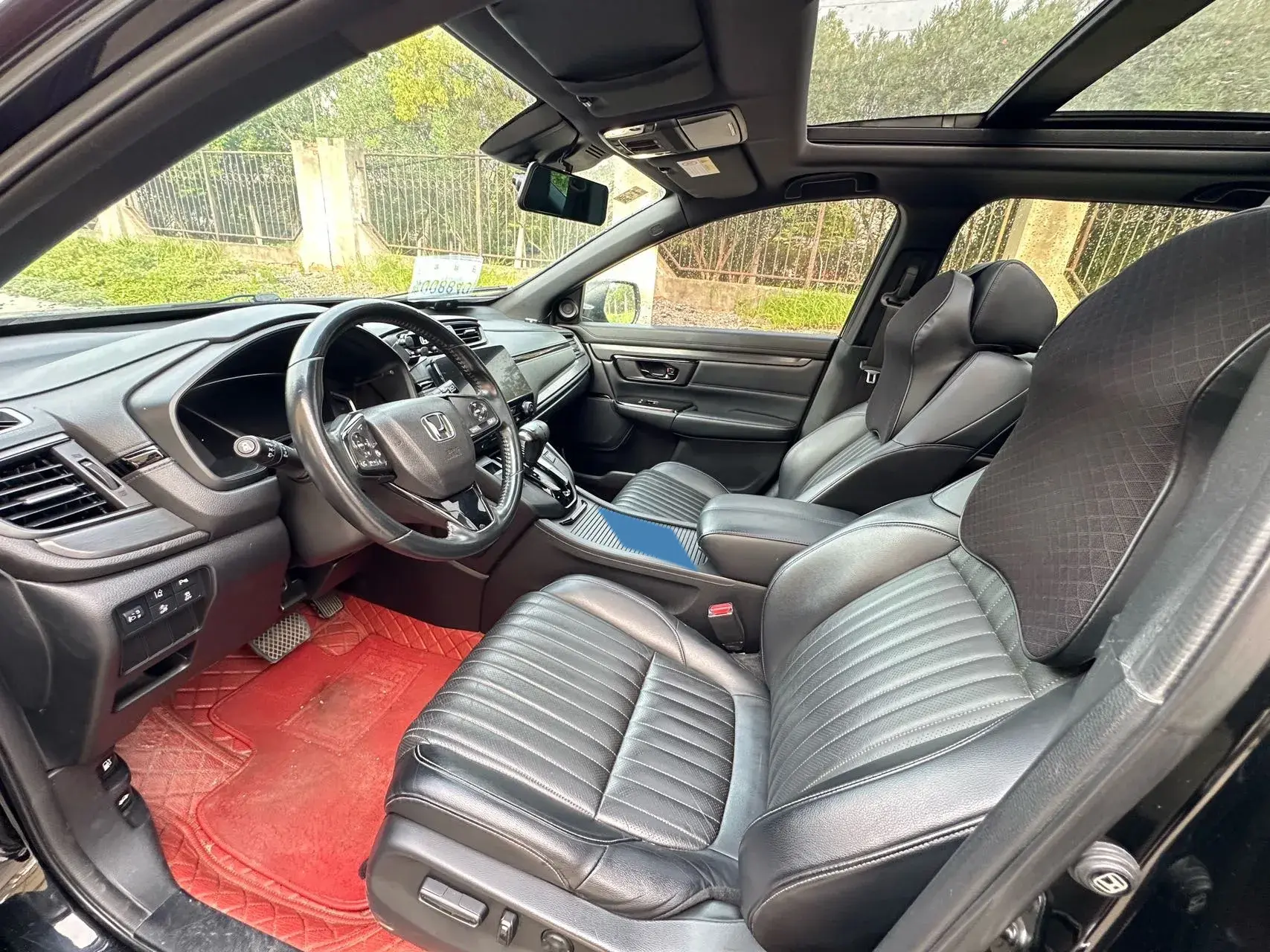 2020 HONDA BREEZE thumbnail 4