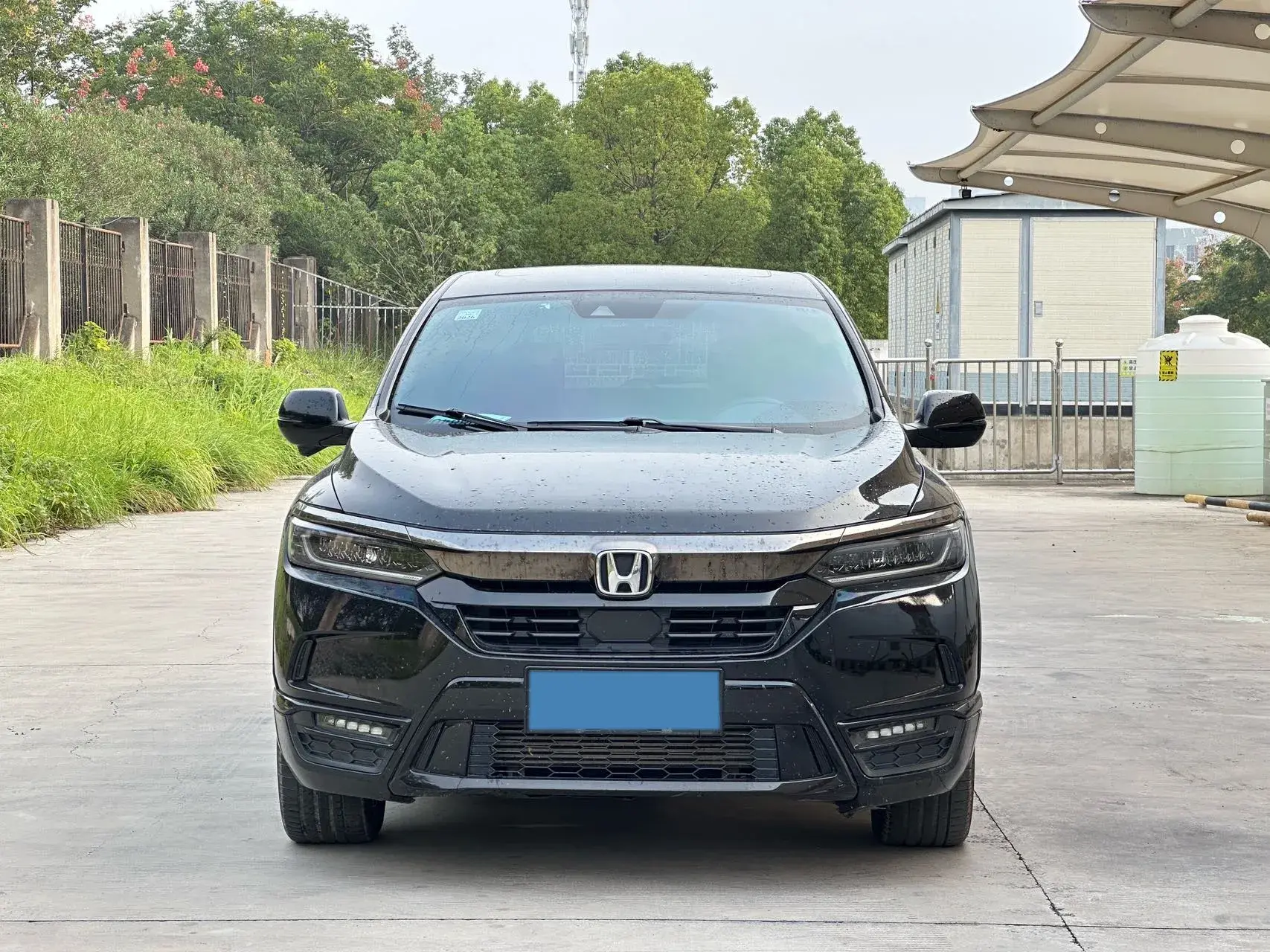 2020 HONDA BREEZE thumbnail 2