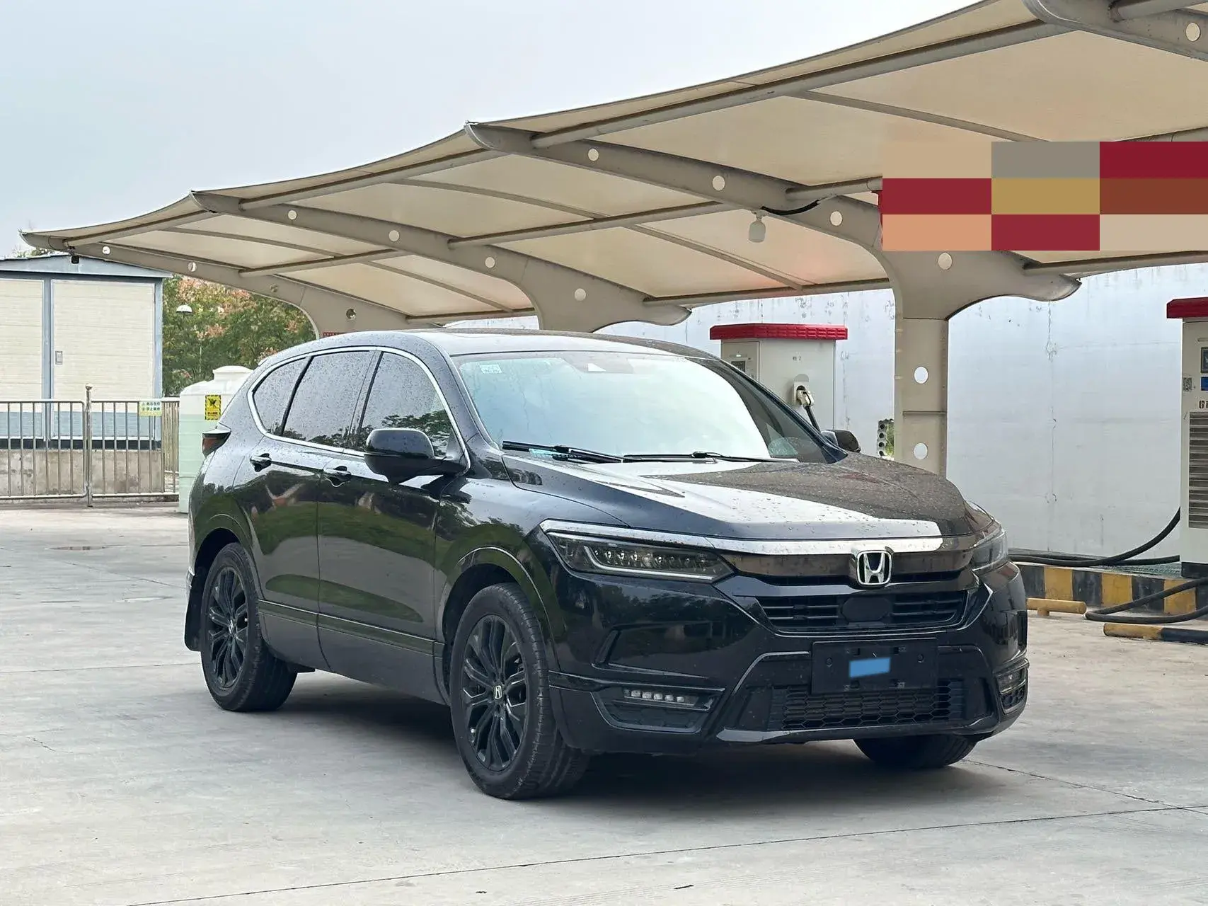 2020 HONDA BREEZE thumbnail 3