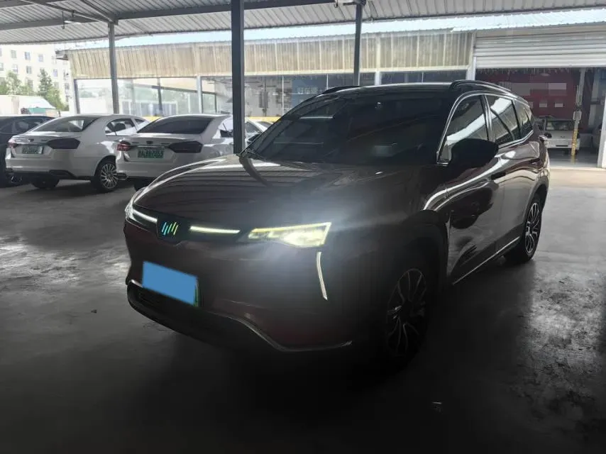 2021 Weltmeister W6 BEV 66.231KWH,autocango,china used car exporter,china ev exporter,chinese used car exporter,chinese used ev exporter