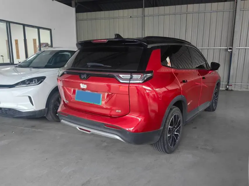2021 Weltmeister W6 BEV 66.231KWH,autocango,china used car exporter,china ev exporter,chinese used car exporter,chinese used ev exporter
