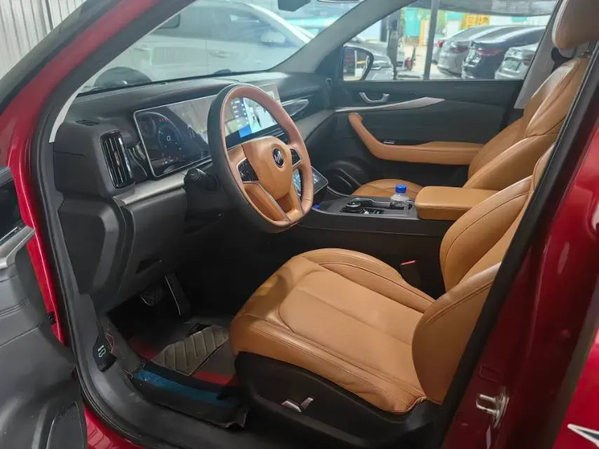 2021 Weltmeister W6 BEV 66.231KWH,autocango,china used car exporter,china ev exporter,chinese used car exporter,chinese used ev exporter