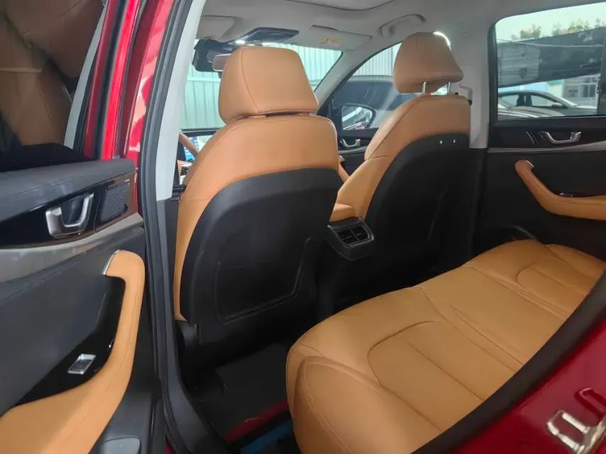 2021 Weltmeister W6 BEV 66.231KWH,autocango,china used car exporter,china ev exporter,chinese used car exporter,chinese used ev exporter