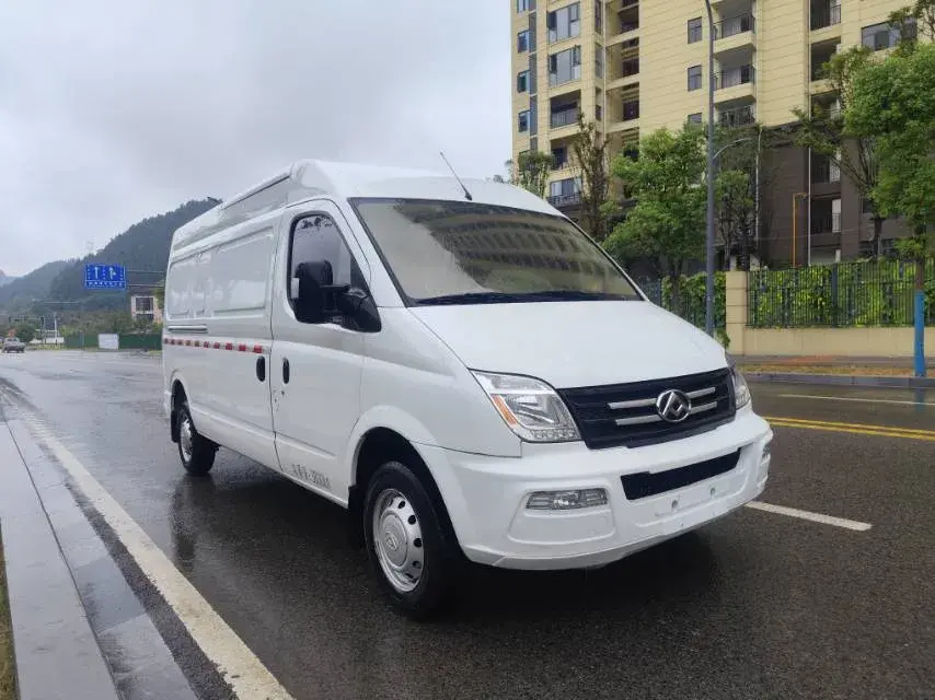 2021 MAXUS XINTU thumbnail 3