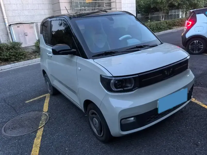 2022 WULING HONGGUANG thumbnail 2