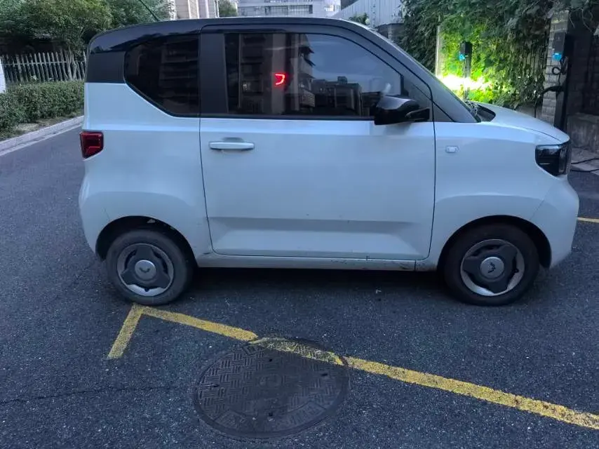 2022 WULING HONGGUANG thumbnail 3