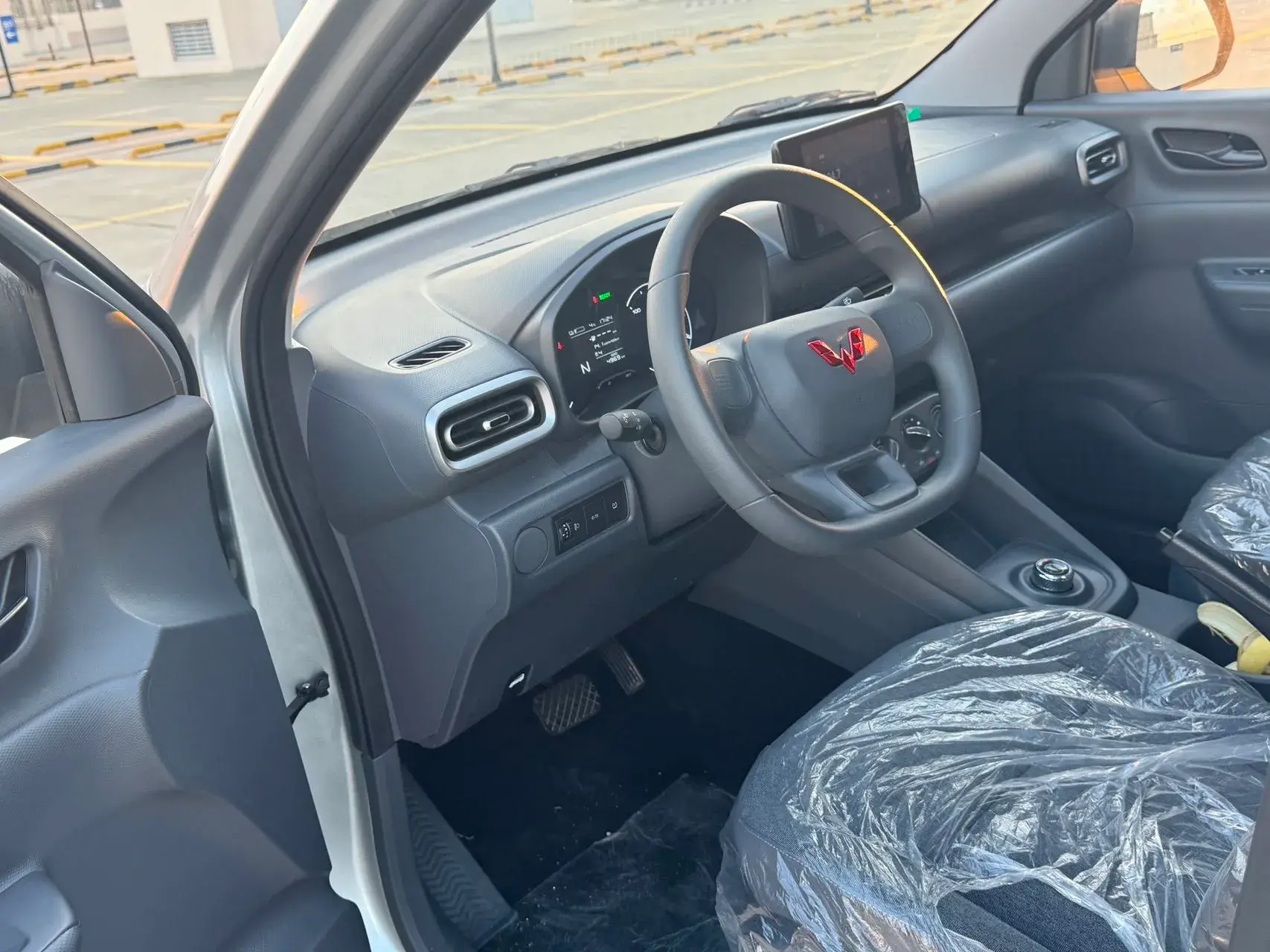 2024 WULING HONGGUANG thumbnail 4