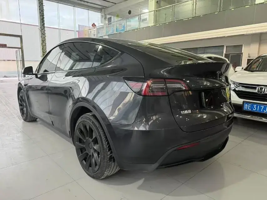 2024 TESLA MODEL thumbnail 4