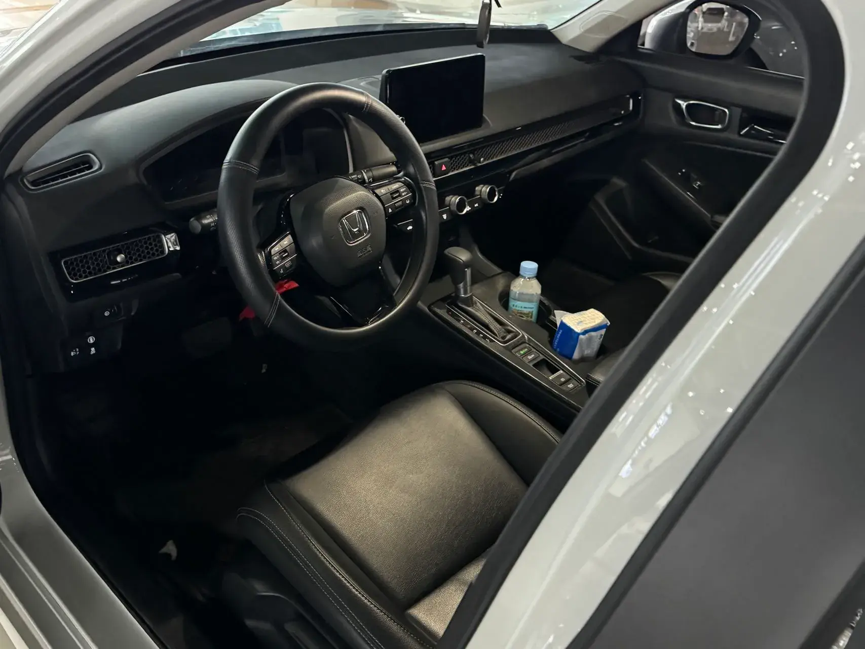 2023 HONDA CIVIC thumbnail 3