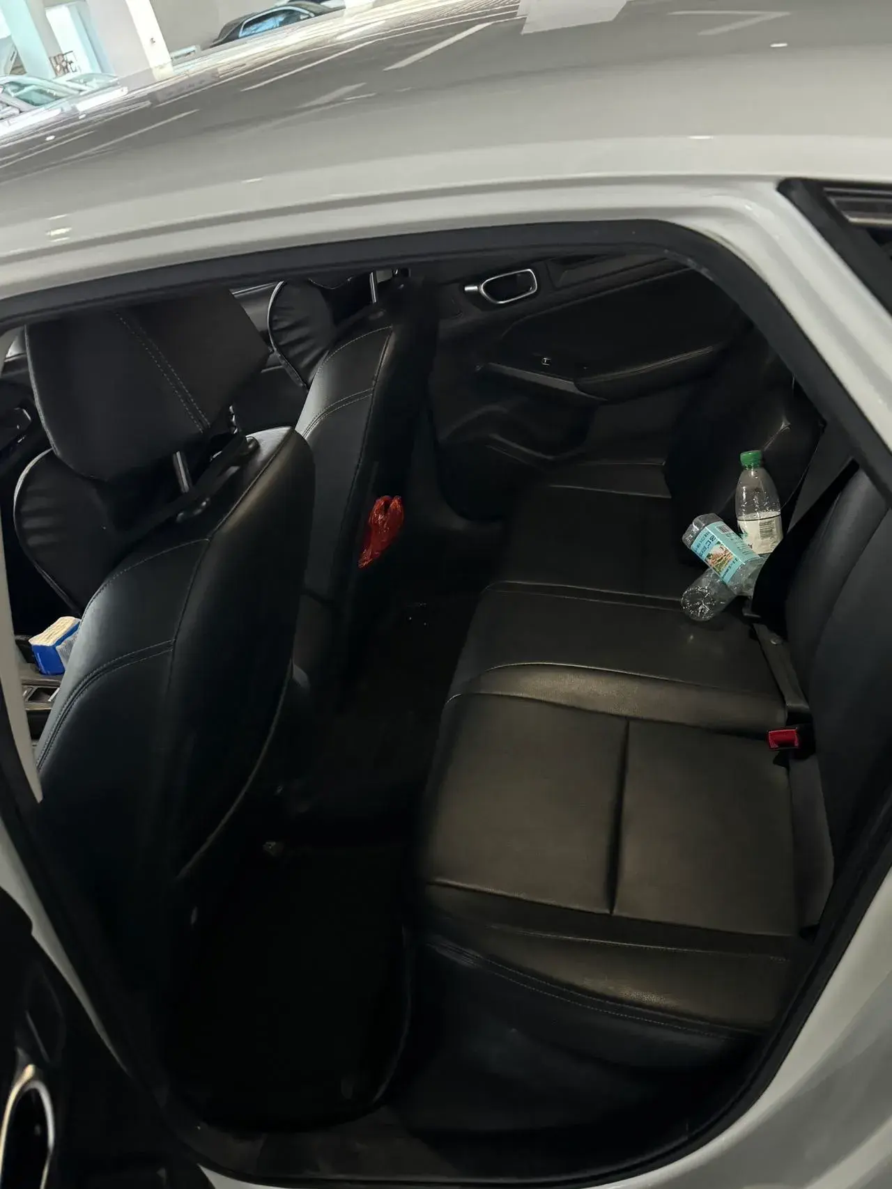 2023 HONDA CIVIC thumbnail 4