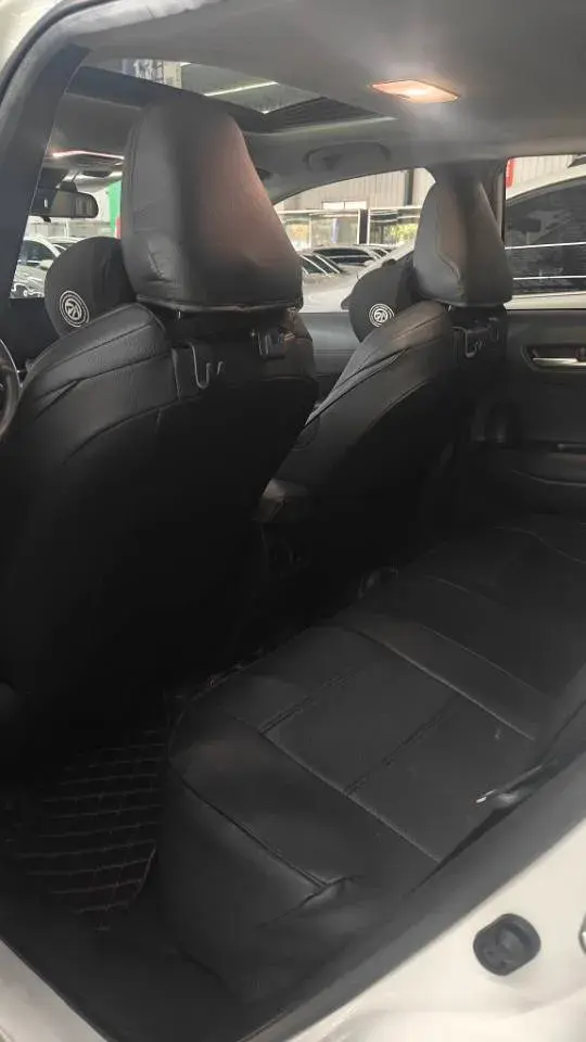 2022 TOYOTA FRONTLANDER thumbnail 4