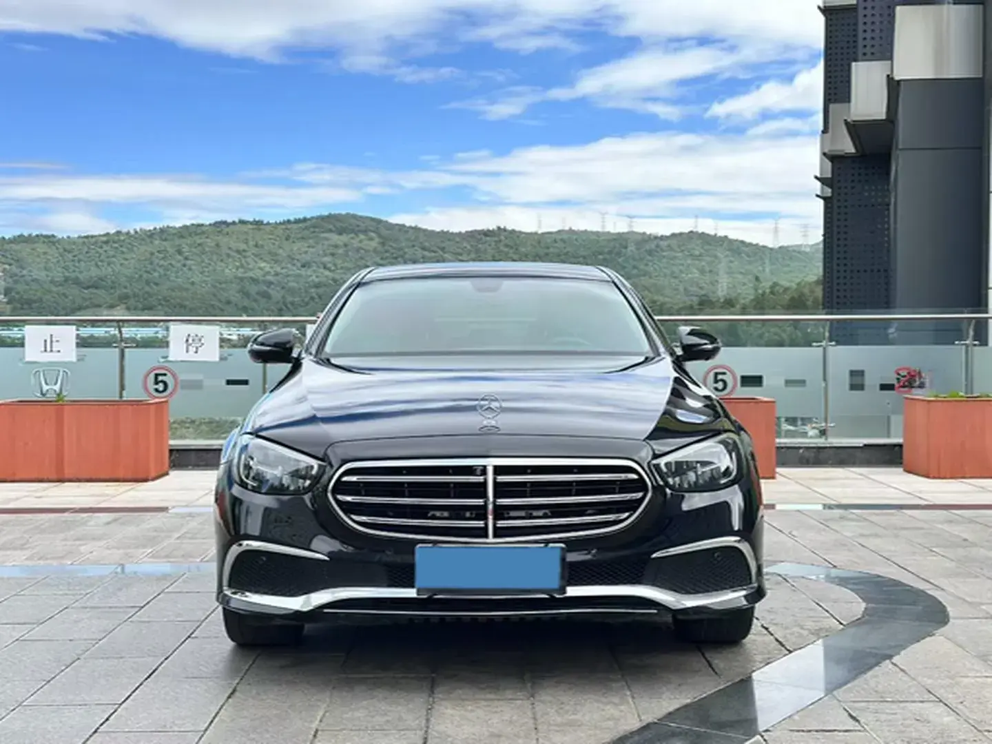 2023 MERCEDES-BENZ E thumbnail 2