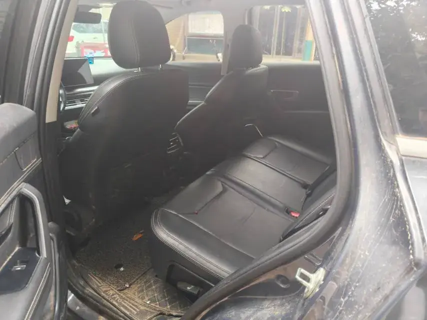 2019 BYD SONG thumbnail 4