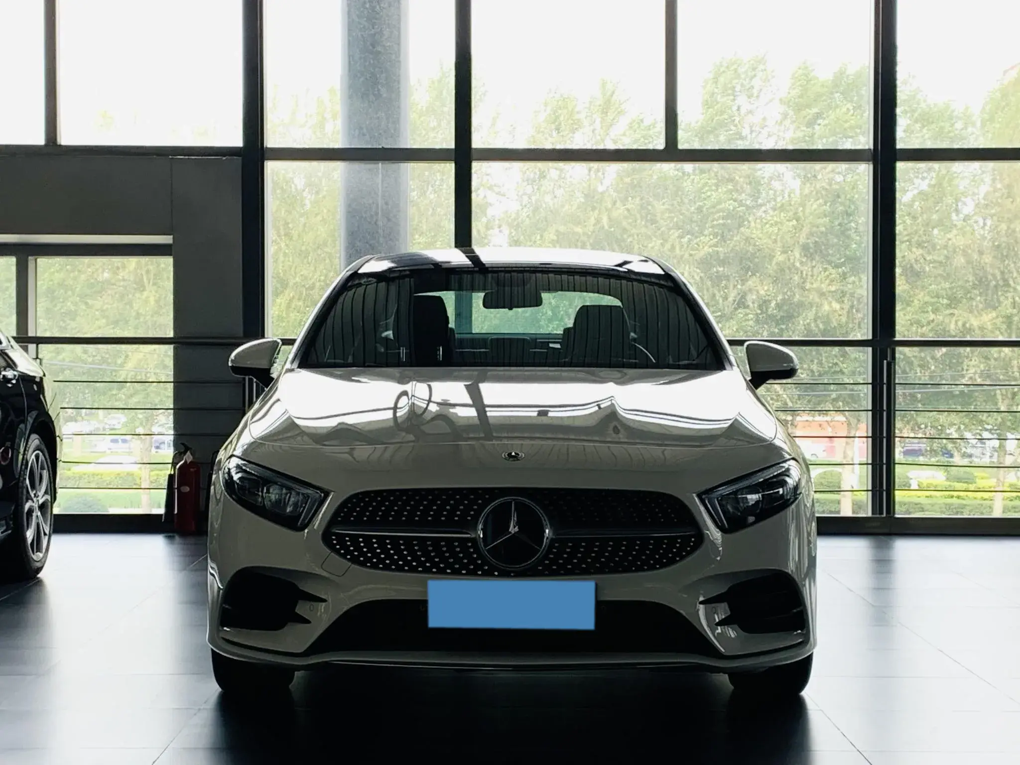 2021 MERCEDES-BENZ A thumbnail 2