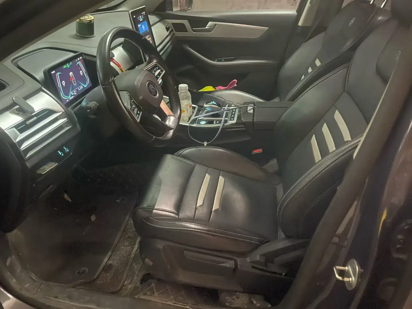 2019 BYD QIN thumbnail 3