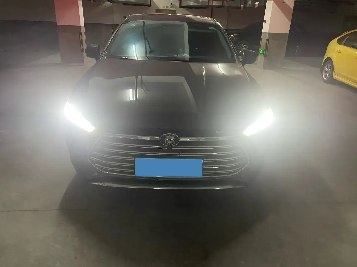 2019 BYD QIN thumbnail 2