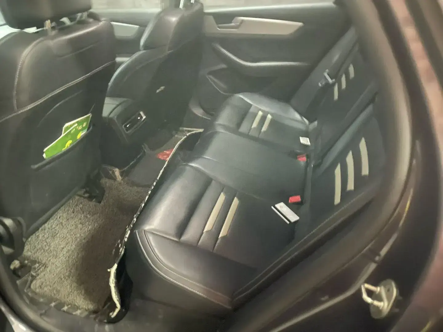 2019 BYD QIN thumbnail 4