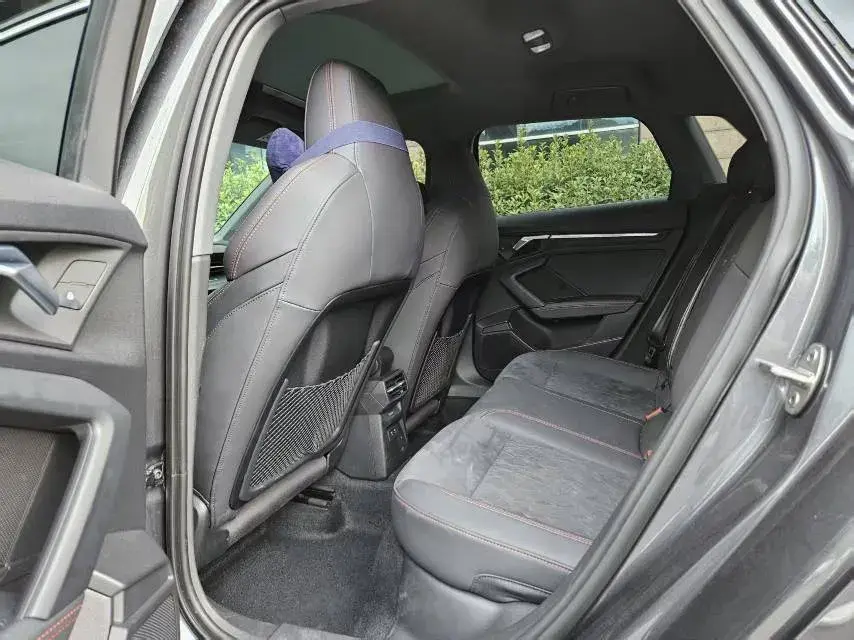 2023 AUDI A3 thumbnail 3