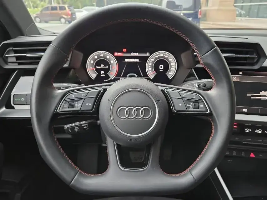 2023 AUDI A3 thumbnail 4