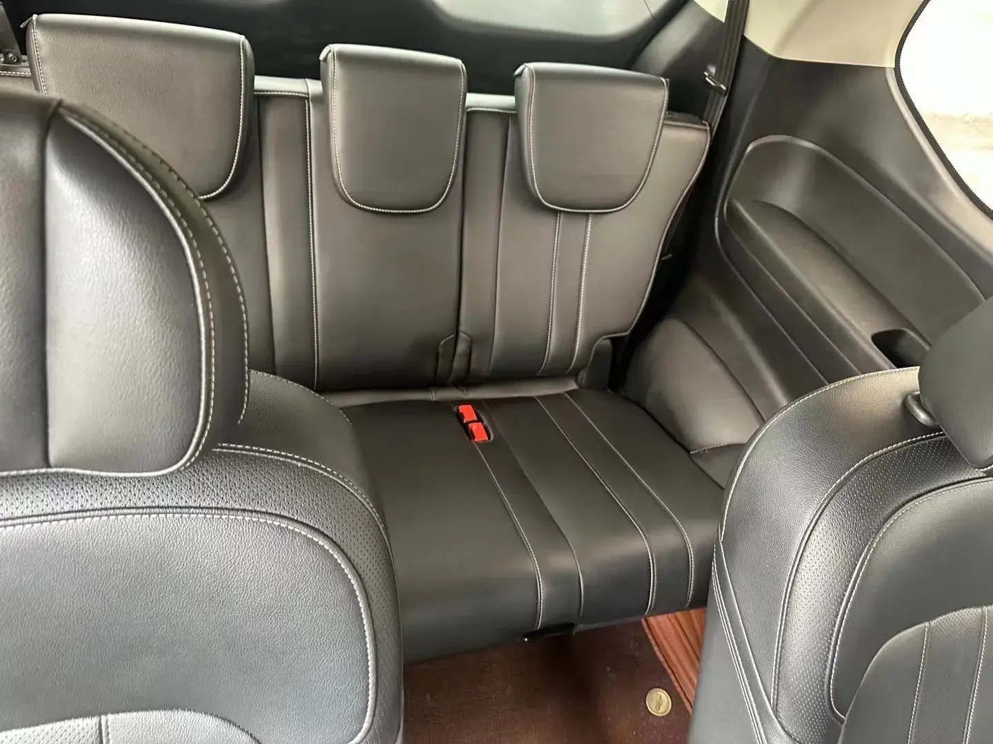 2021 GAC TRUMPCHI thumbnail 2