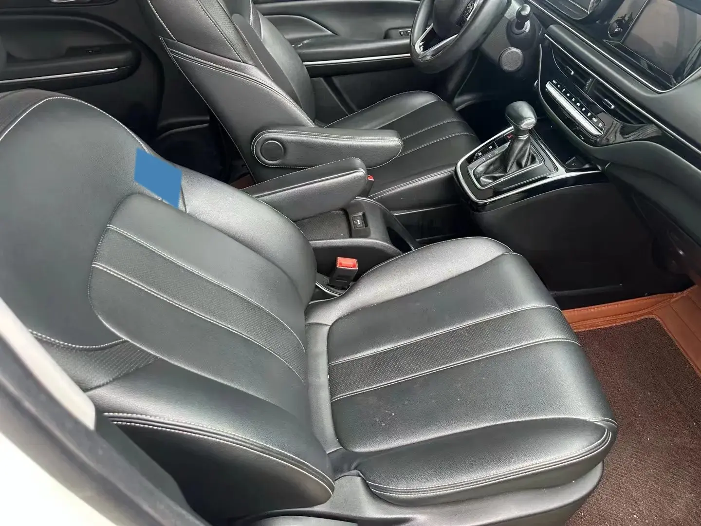 2021 GAC TRUMPCHI thumbnail 4