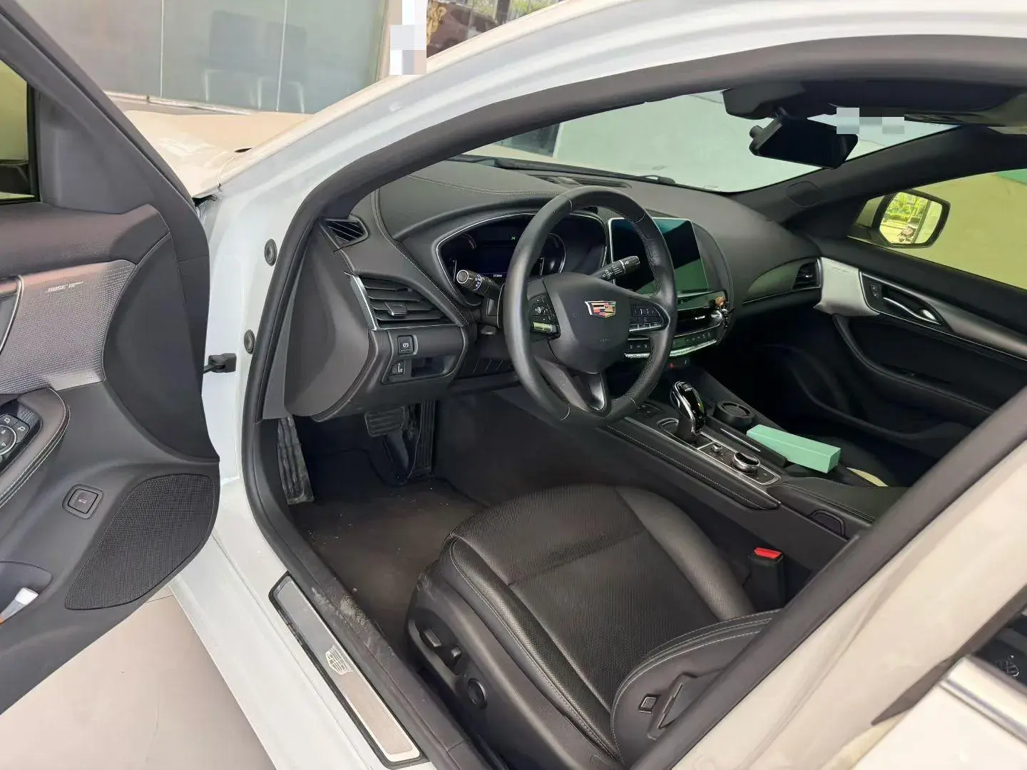 2021 CADILLAC CT5 thumbnail 3