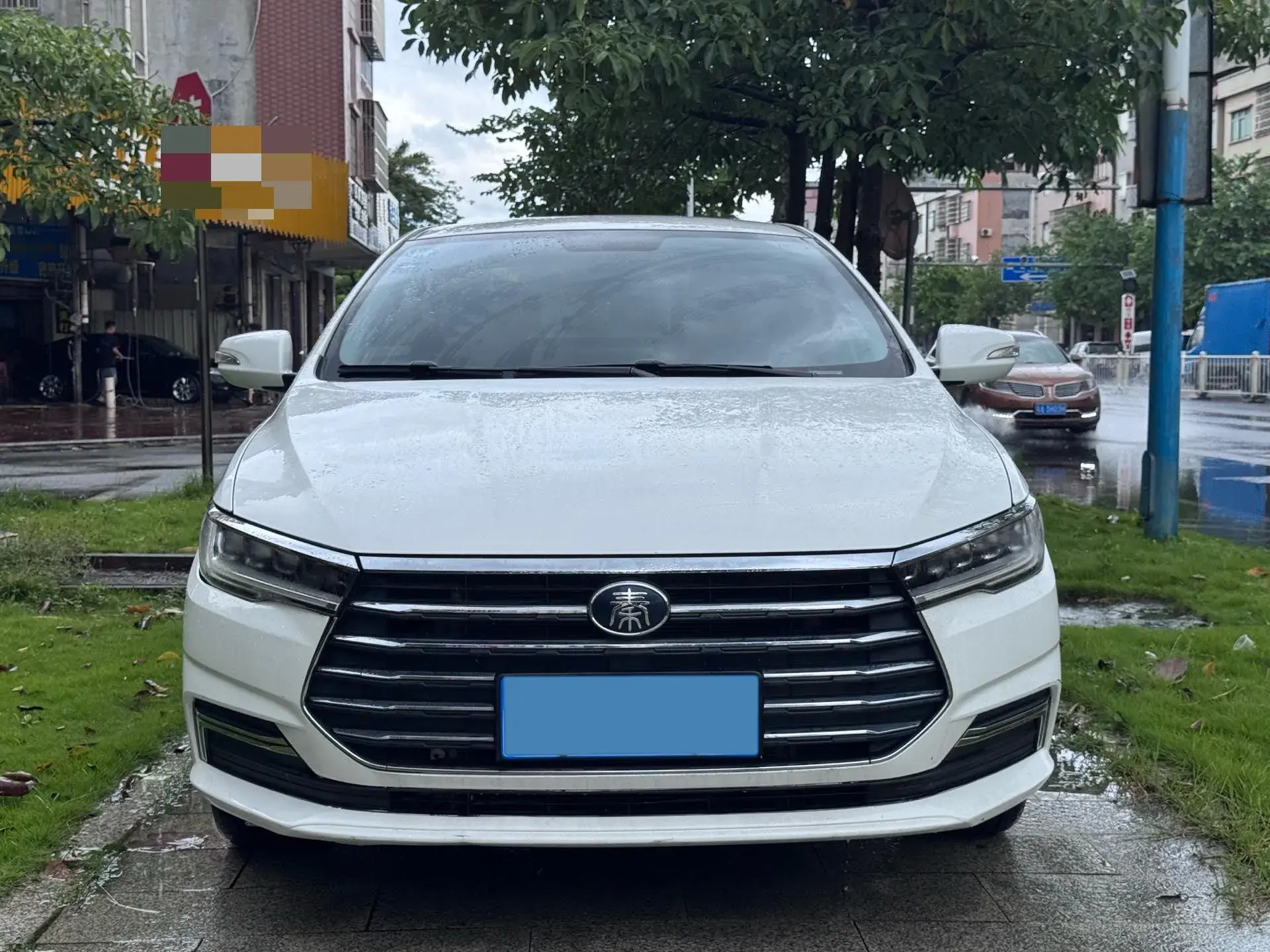 2019 BYD QIN thumbnail 2
