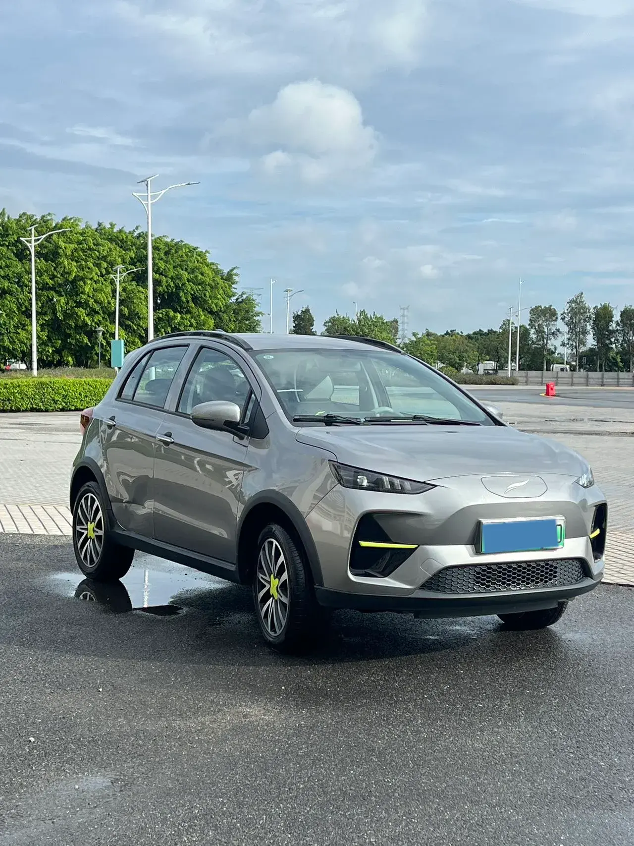 2023 YUDO RABBIT thumbnail 2