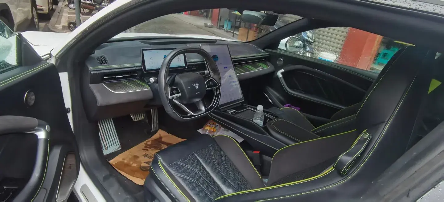 2023 NETA GT thumbnail 4