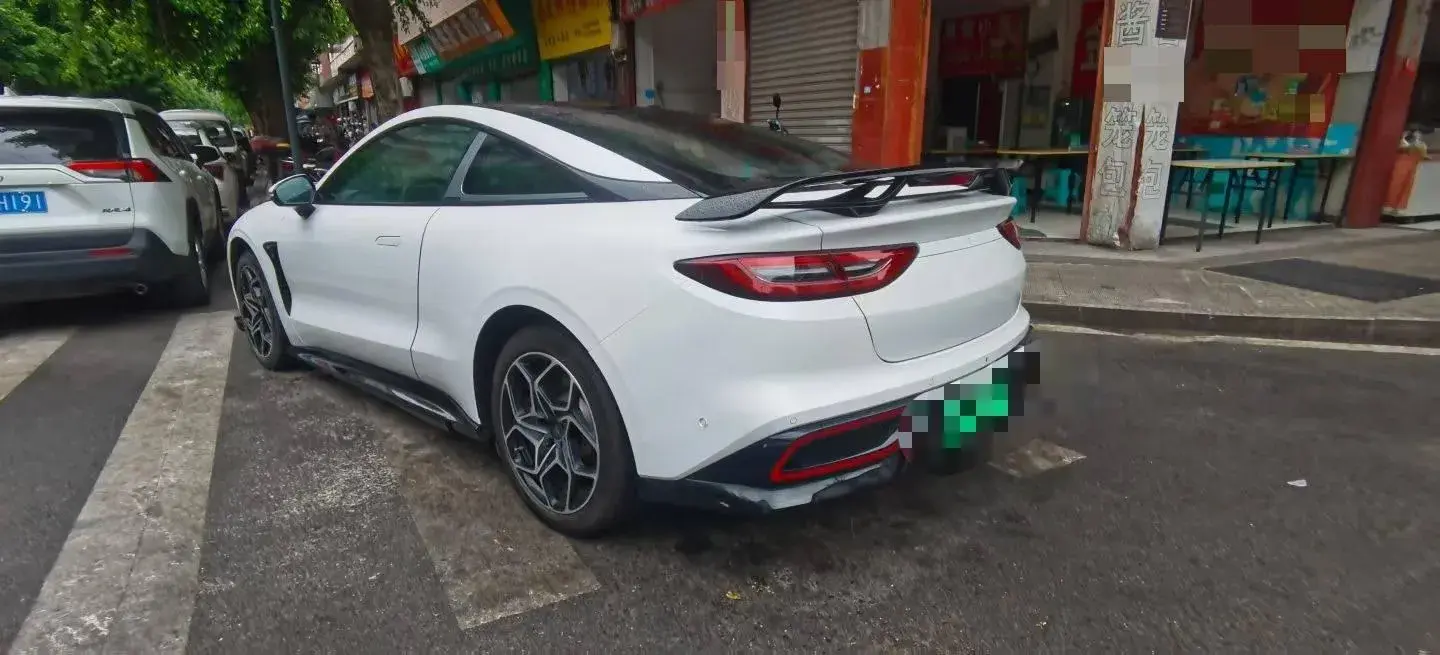 2023 NETA GT thumbnail 3