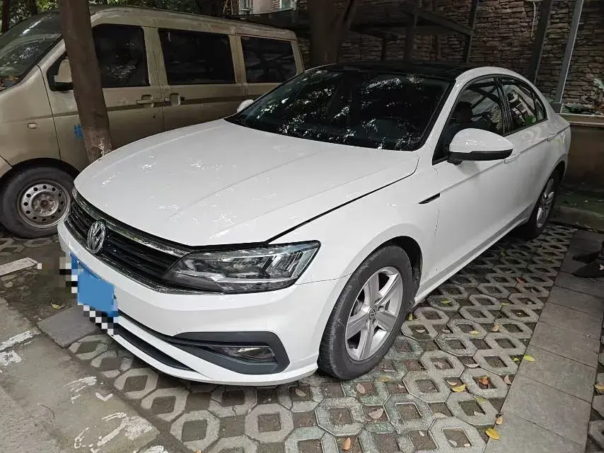 2019 Volkswagen Lamando 1.4T 131HP L4 7DCT