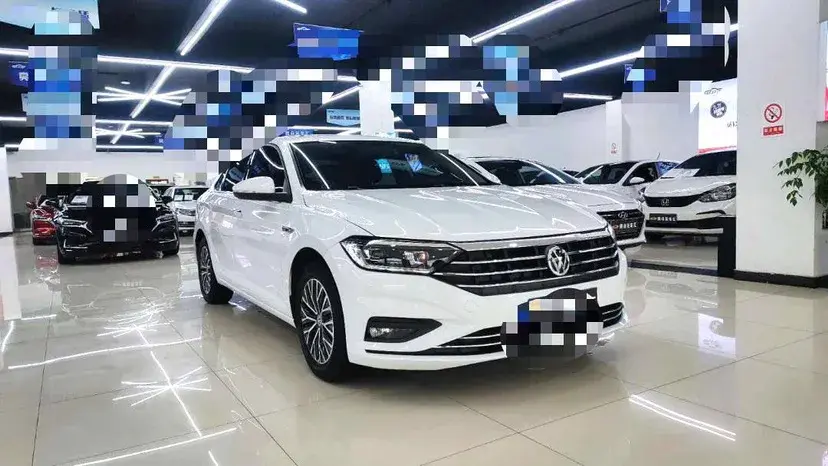 2020 VOLKSWAGEN SAGITAR thumbnail 3