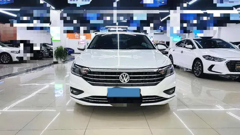 2020 VOLKSWAGEN SAGITAR thumbnail 2