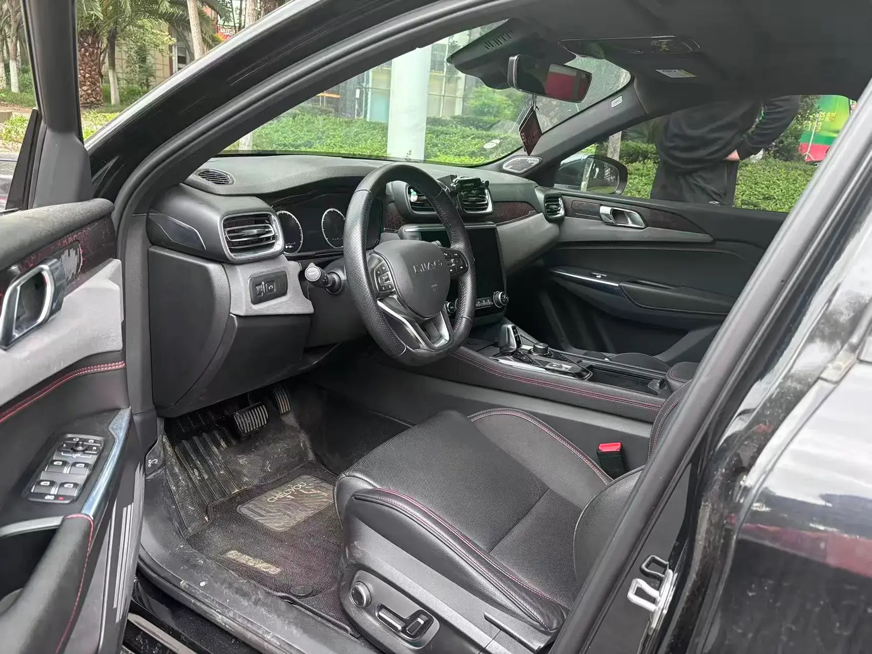 2019 LYNK&CO 03 thumbnail 4