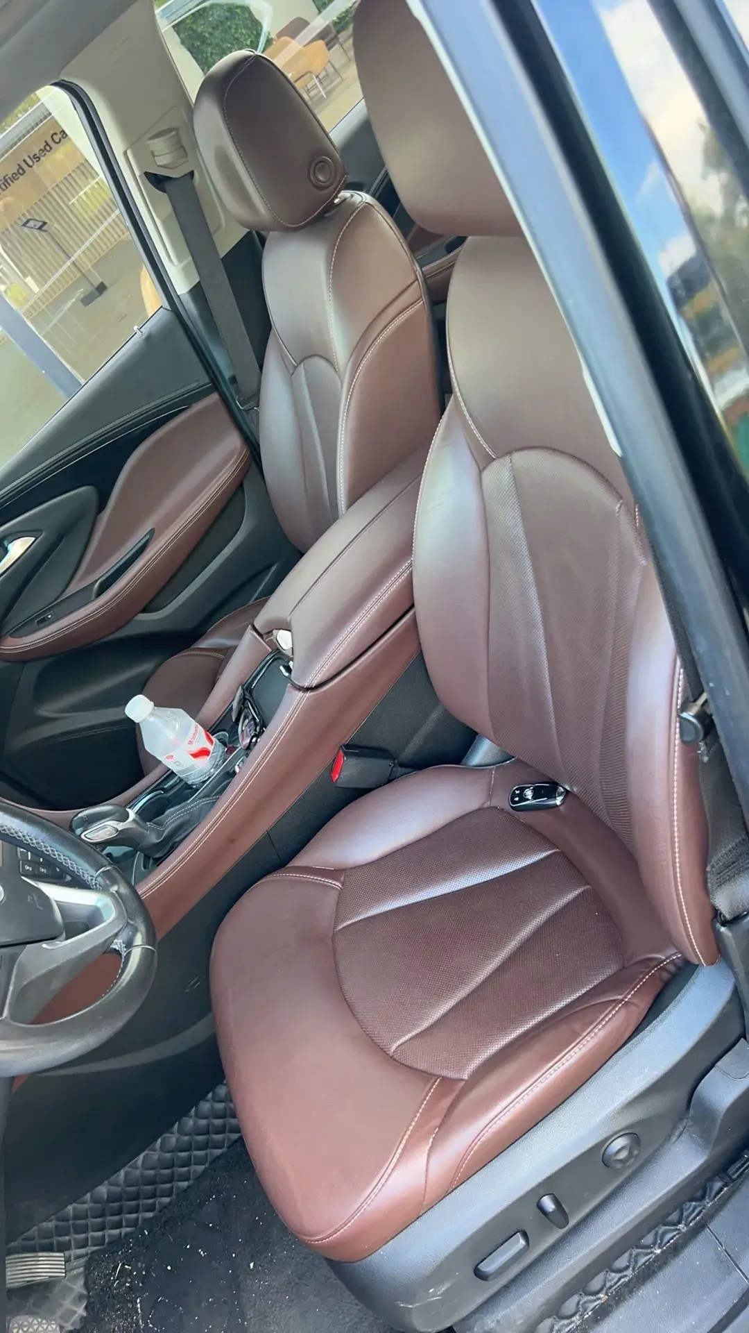 2021 BUICK ENVISIONPLUS thumbnail 3