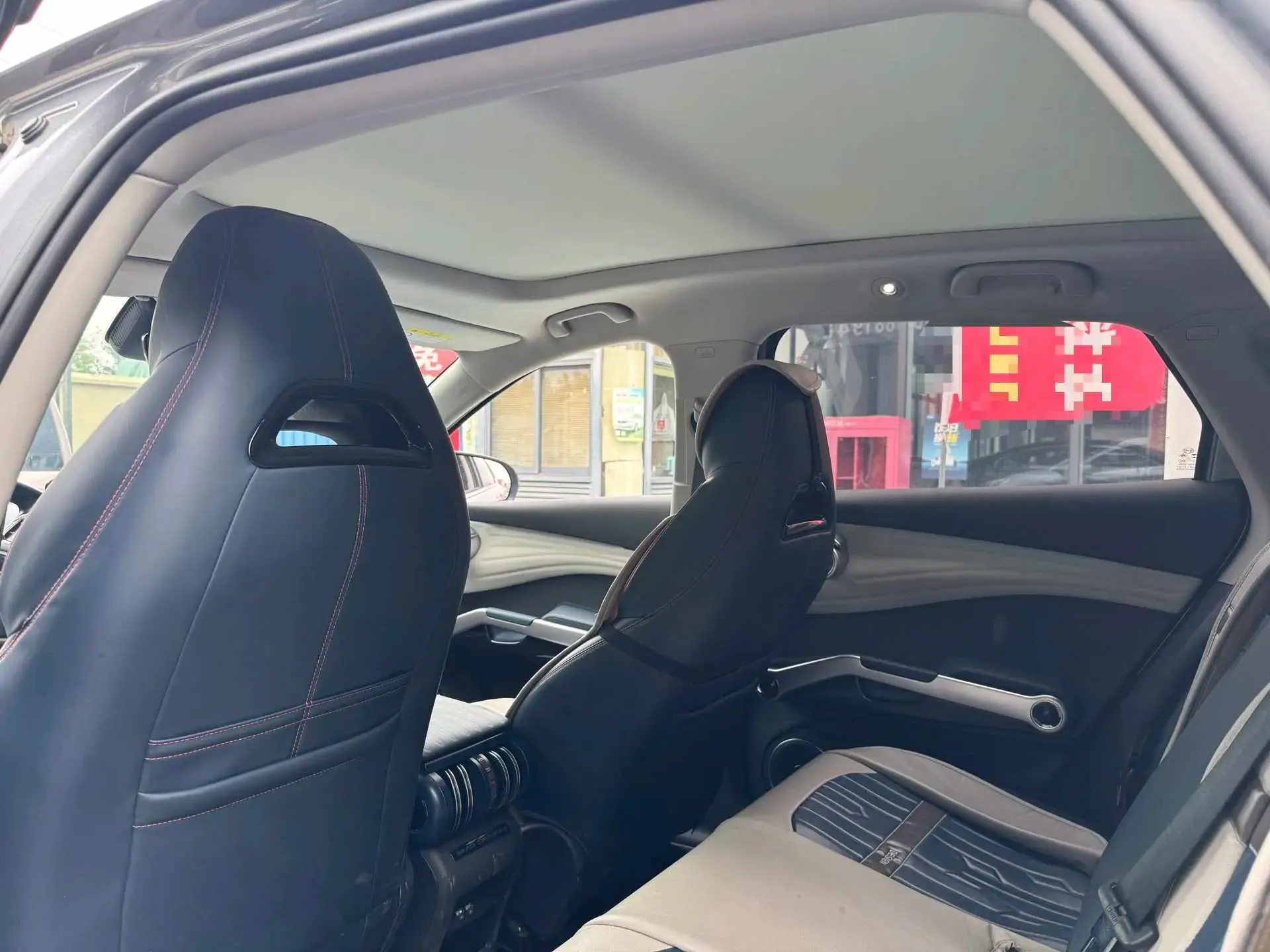 2022 BYD YUAN thumbnail 3