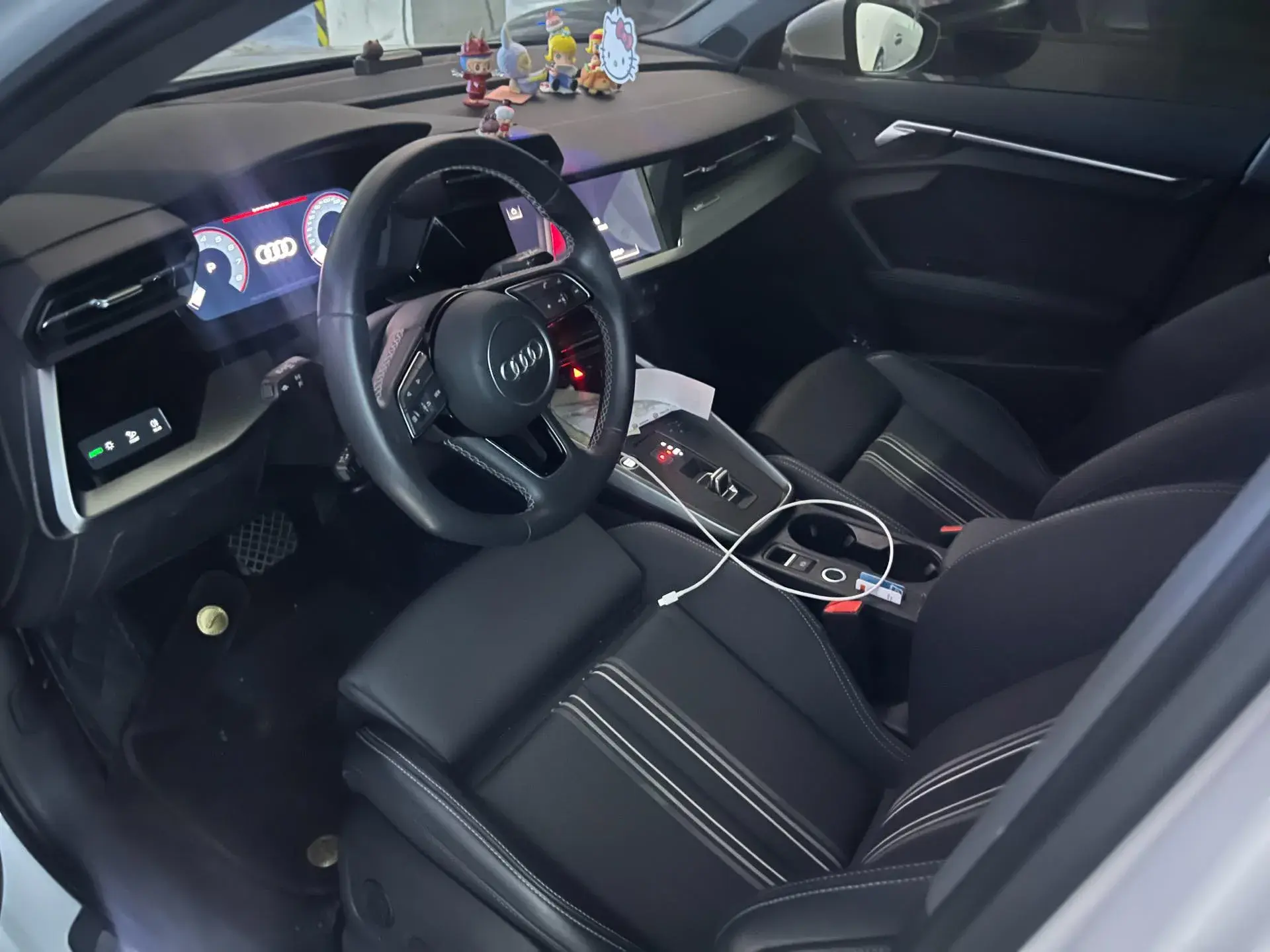 2022 AUDI A3 thumbnail 3