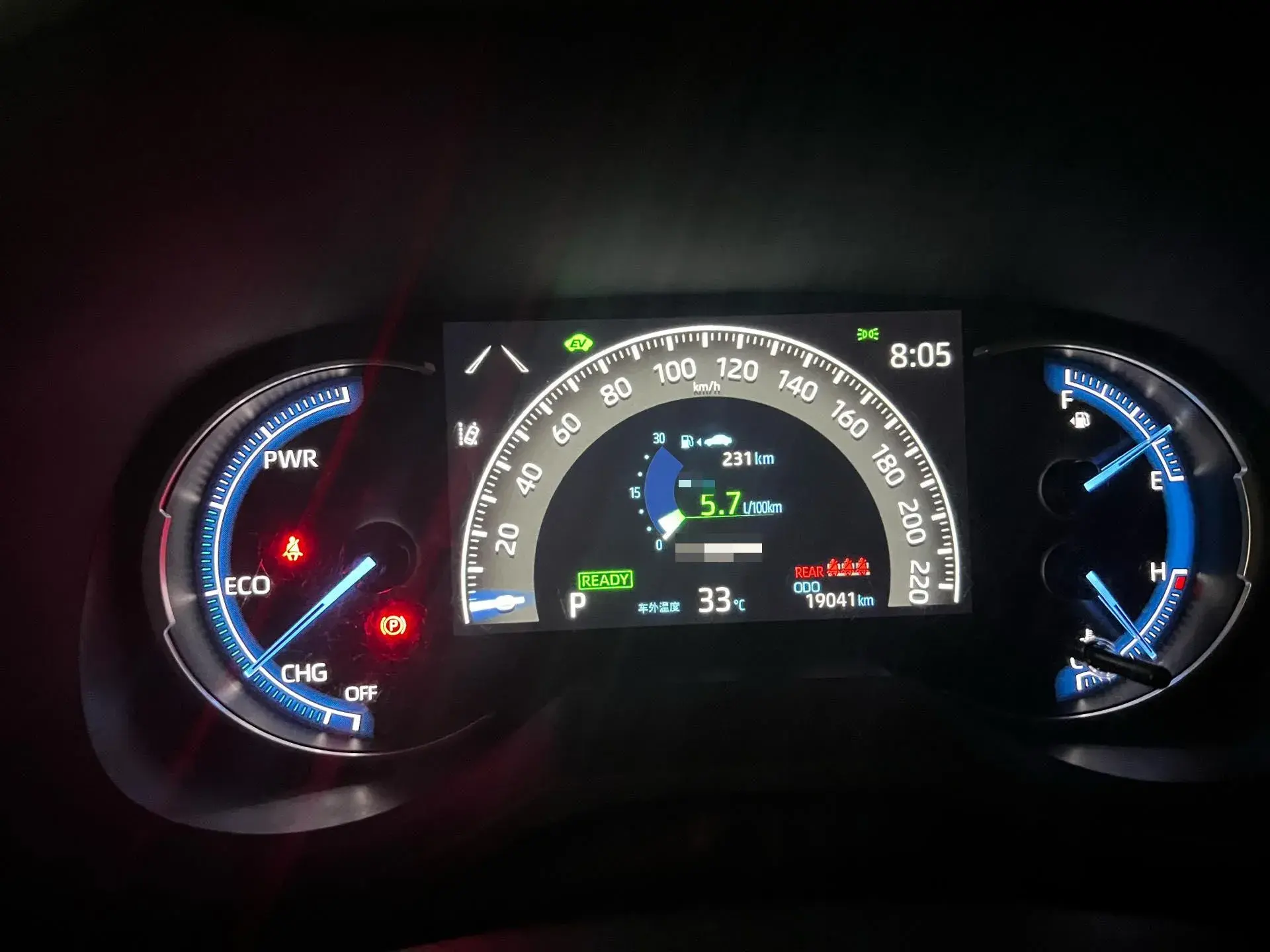 2022 TOYOTA RAV4 thumbnail 4