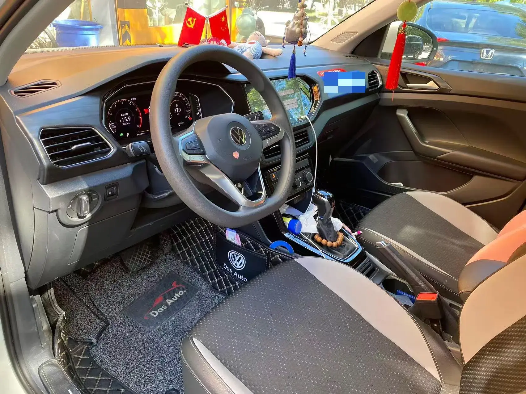 2020 VOLKSWAGEN TACQUA thumbnail 4