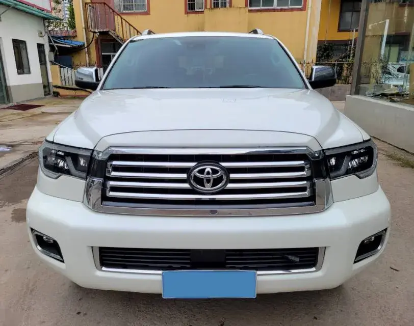 2018 HONGQI H5 thumbnail 2