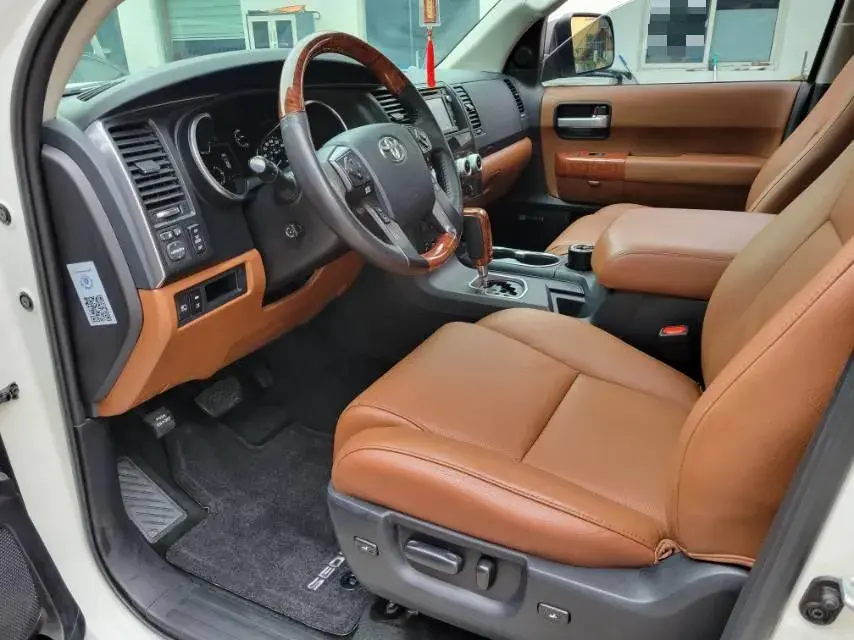 2018 HONGQI H5 thumbnail 3