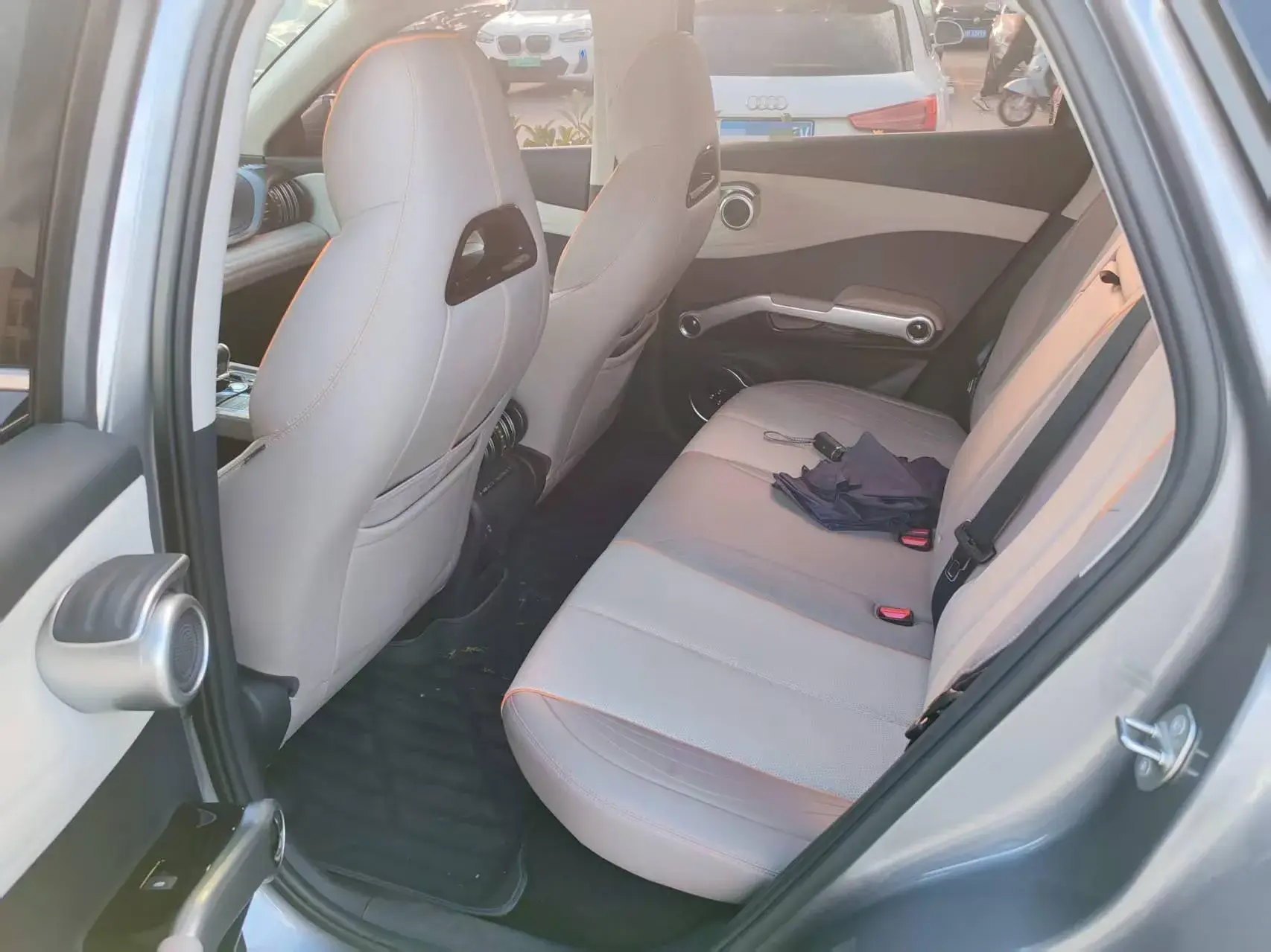 2023 BYD YUAN thumbnail 3