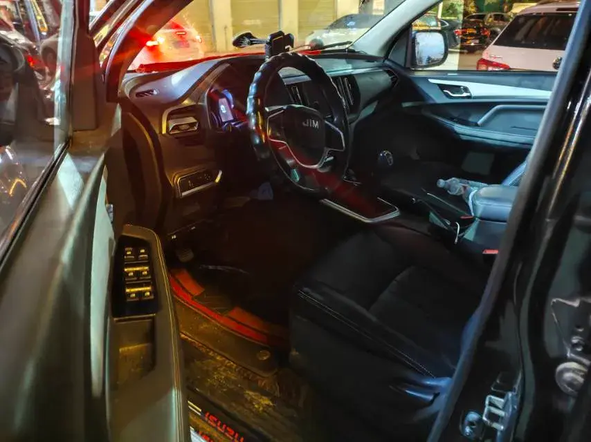 2020 ISUZU JIM thumbnail 2